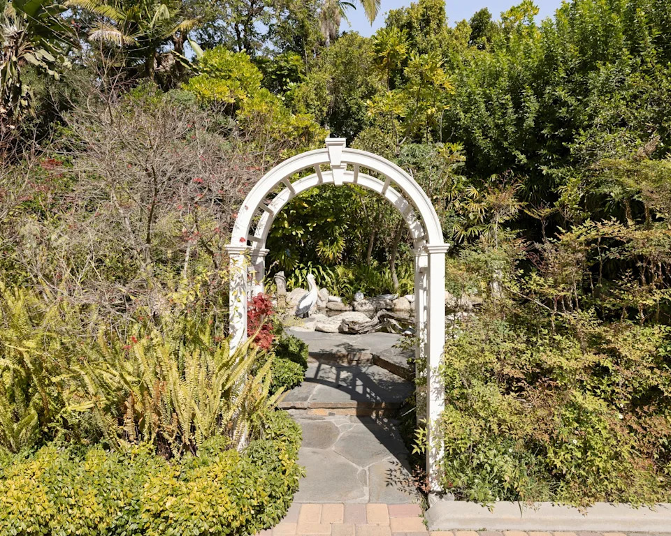 jean harlow's estate