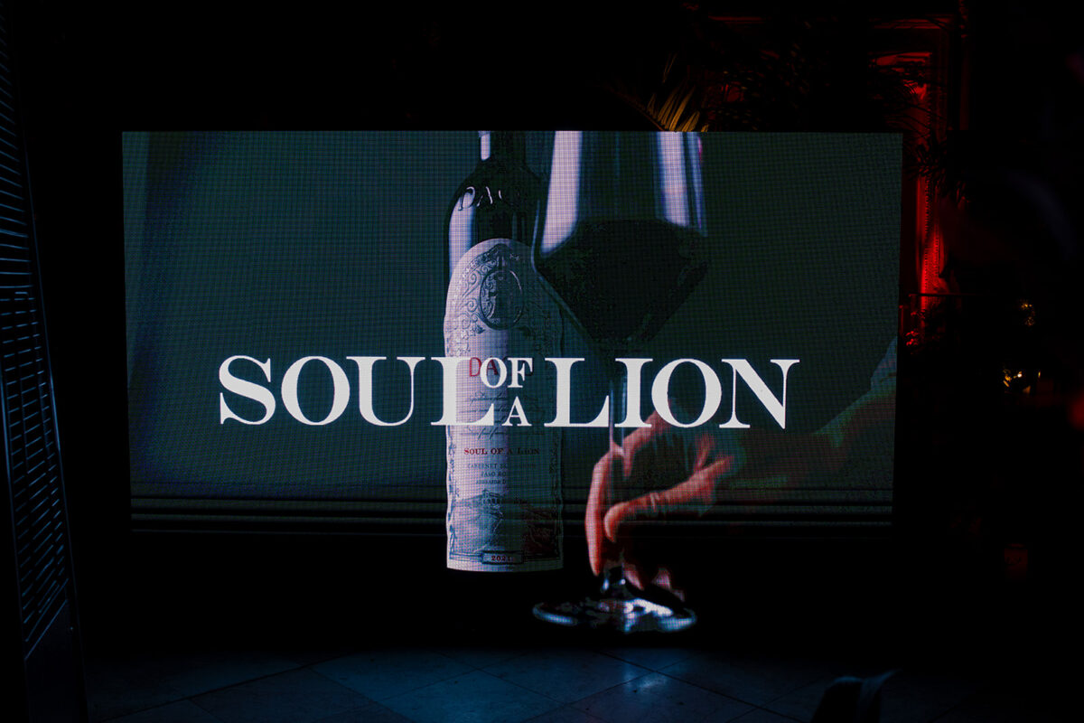 Daou Soul of the City