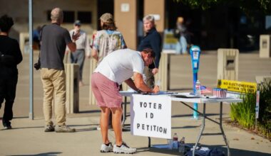 Voter ID Initiative Qualifies for California’s November Election