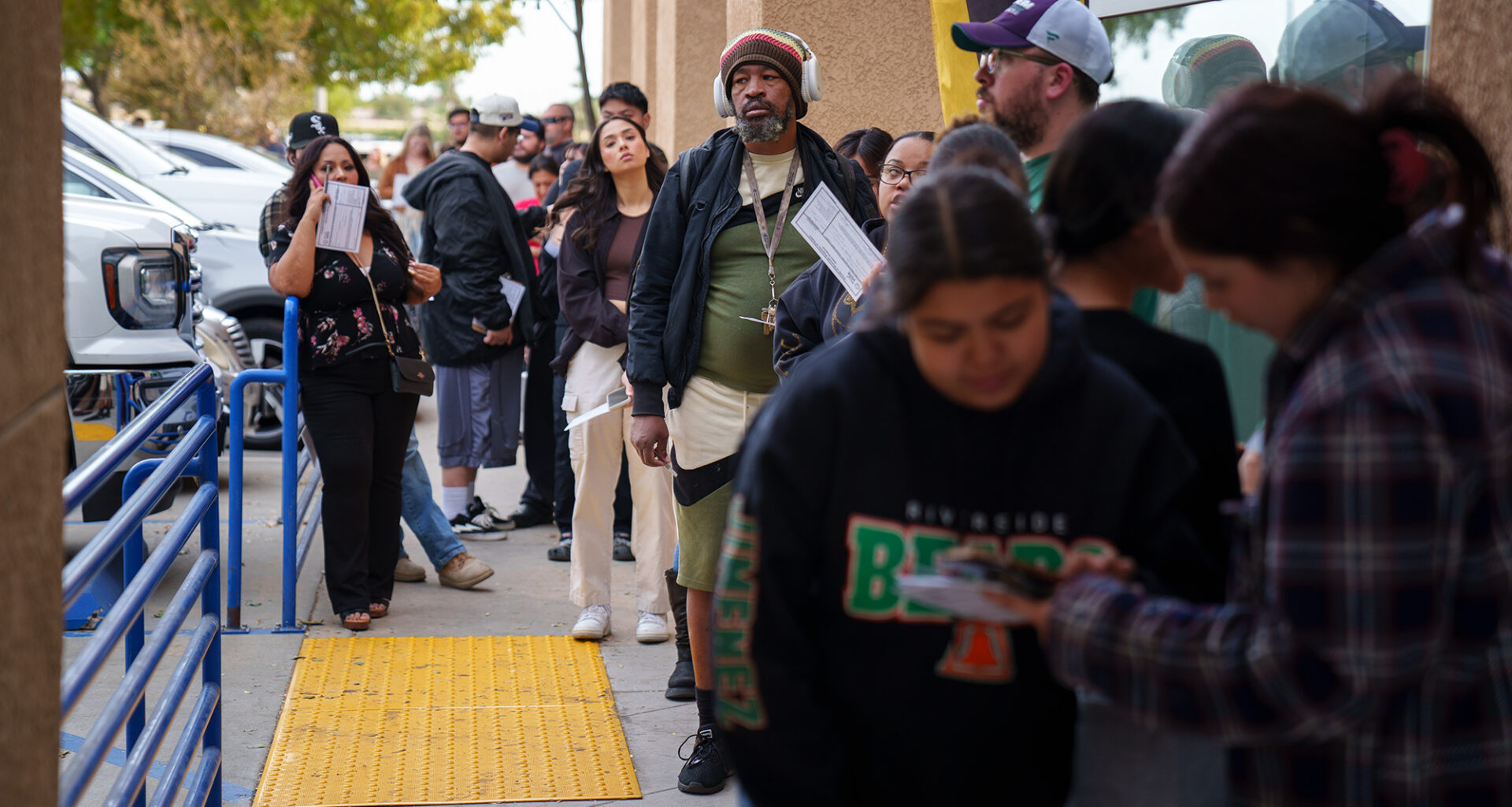 California media groups demand to unseal Riverside ballot warrants