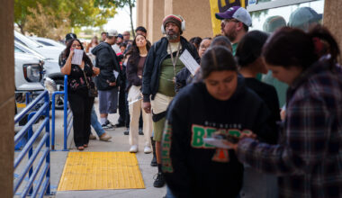 California media groups demand to unseal Riverside ballot warrants