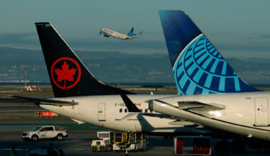California’s sustainable aviation fuel plan could raise gas prices