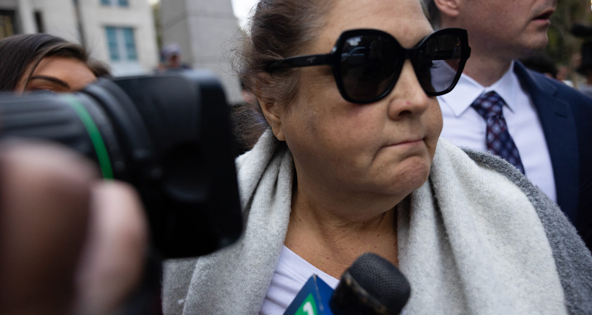 Gavin Newsom does not preside over an 'empire of fraud'