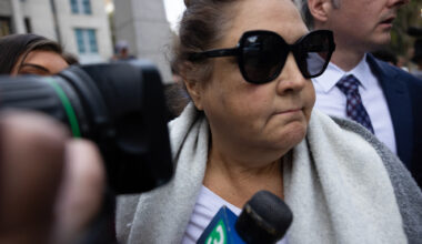 Gavin Newsom does not preside over an 'empire of fraud'