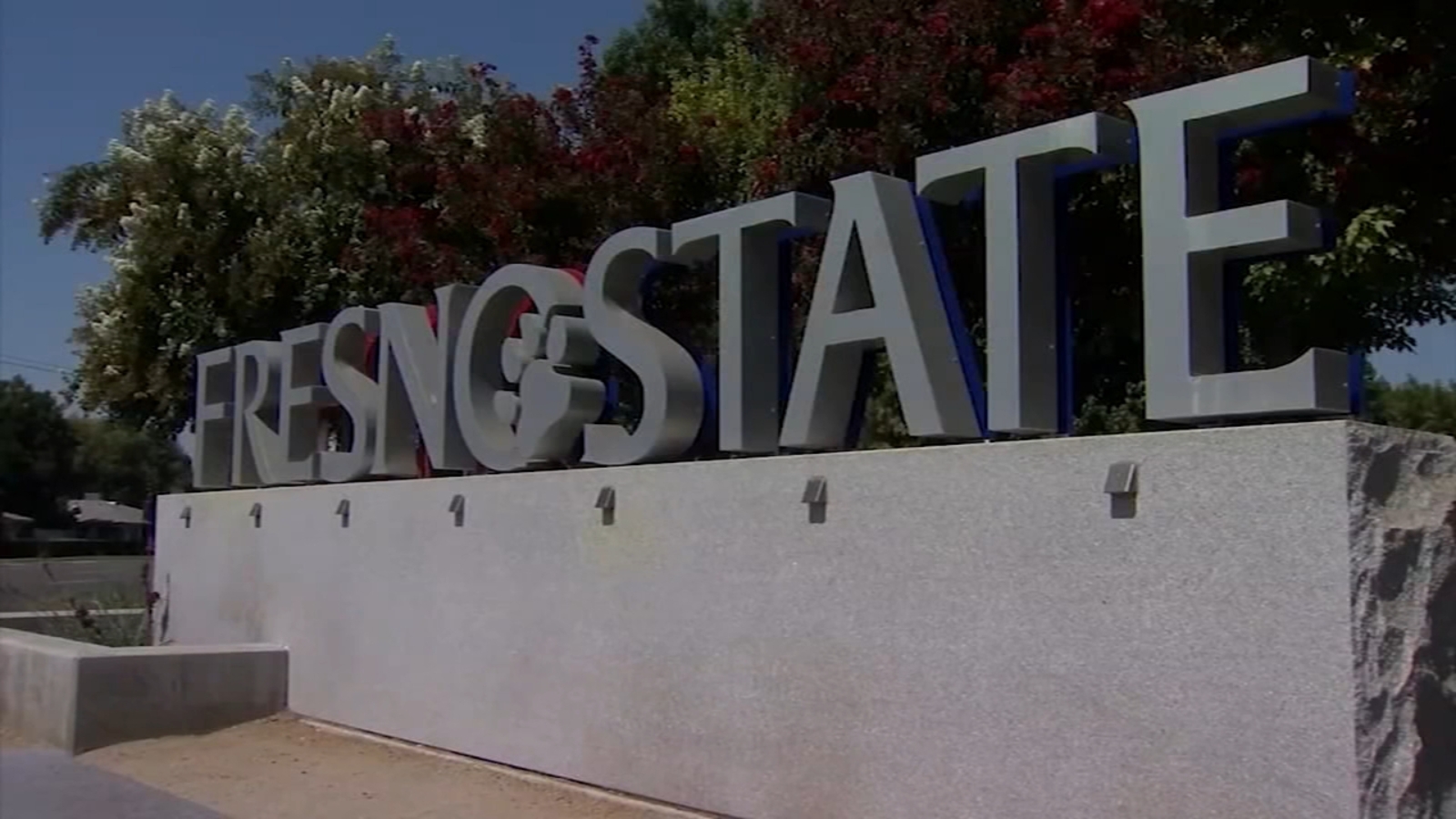 California gubernatorial candidate forum being held at Fresno State
