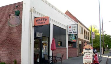 East Sacramento's Pasty Shack to close after more than 70 years