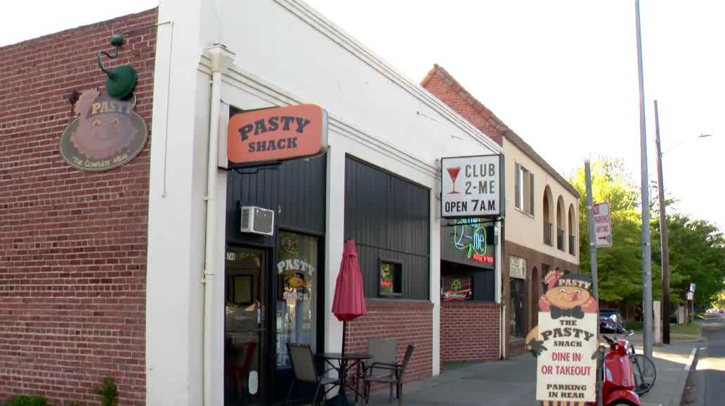 East Sacramento's Pasty Shack to close after more than 70 years