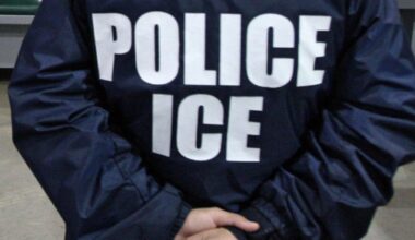 San Diego man poses as ICE officer to scam immigrants – NBC 7 San Diego