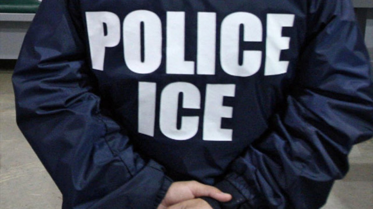 San Diego man poses as ICE officer to scam immigrants – NBC 7 San Diego