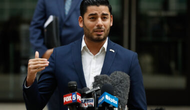 Issa exit sparks Democratic infighting in key House race