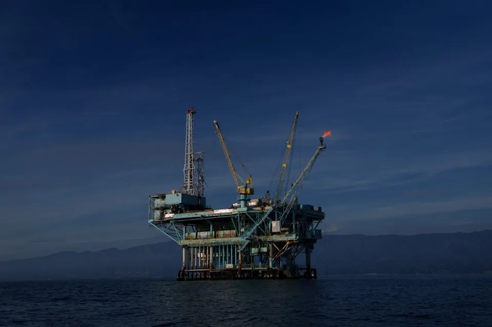 California’s energy squeeze is no accident. Bloomberg via Getty Images