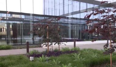 New Sacramento Superior Courthouse soon to open to the public