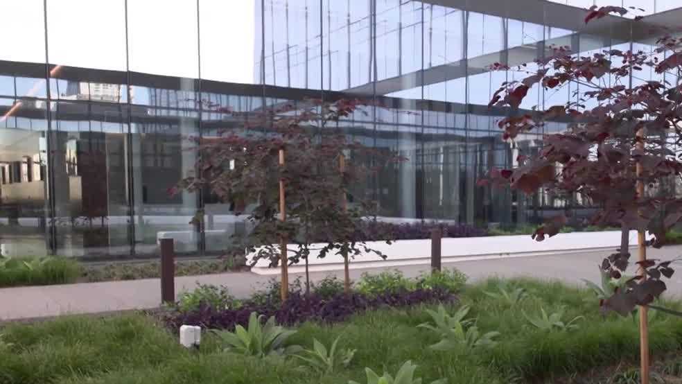 New Sacramento Superior Courthouse soon to open to the public