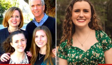 Fresno family awarded $57M after drunk driver killed doctoral student