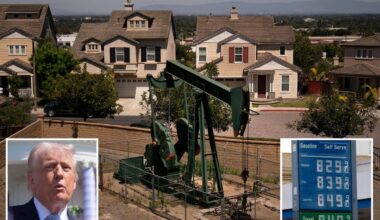 California Central Coast oil drilling expansion met with fury