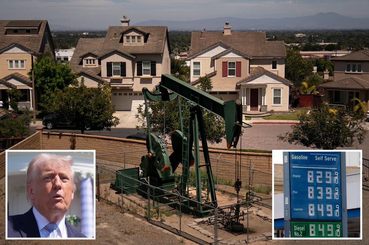 California Central Coast oil drilling expansion met with fury