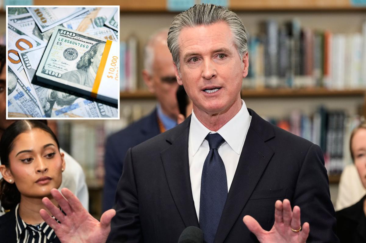 California pays billions for erectile dysfunction and allergies