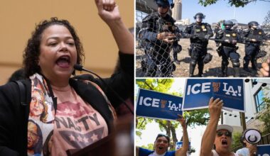 California would fund lawyers for all illegal immigrants under new bill