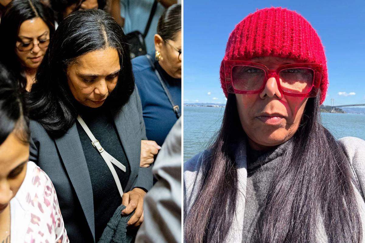 Disgraced SF human rights chief Sheryl Davis collects city retiree benefits