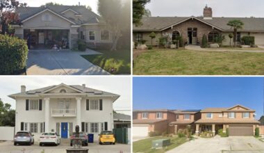 California's last haven for cheap homes -- as it's ranked one of America's hottest housing markets