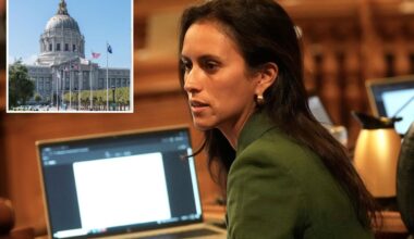 San Francisco supervisor Jackie Fielder extends her absence, as questions swirl around her mental health