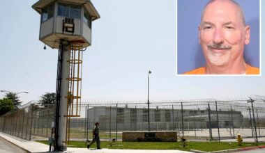 Anger over California parole releases spark lawmakers to course-correct