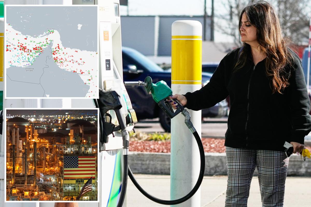 Ceasefire will take weeks for California drivers to feel, experts warn