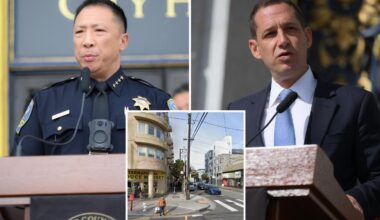 San Francisco's 24-hour shooting ceasefire in tatters