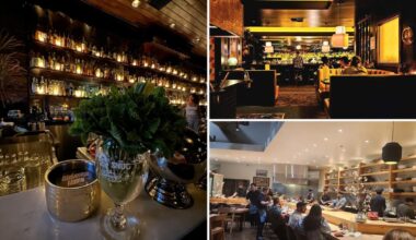 Top bars in the West are crowned — and California dominates the rankings