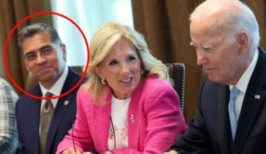 Xavier Becerra gains ground in California governor race as his HHS record draws scrutiny