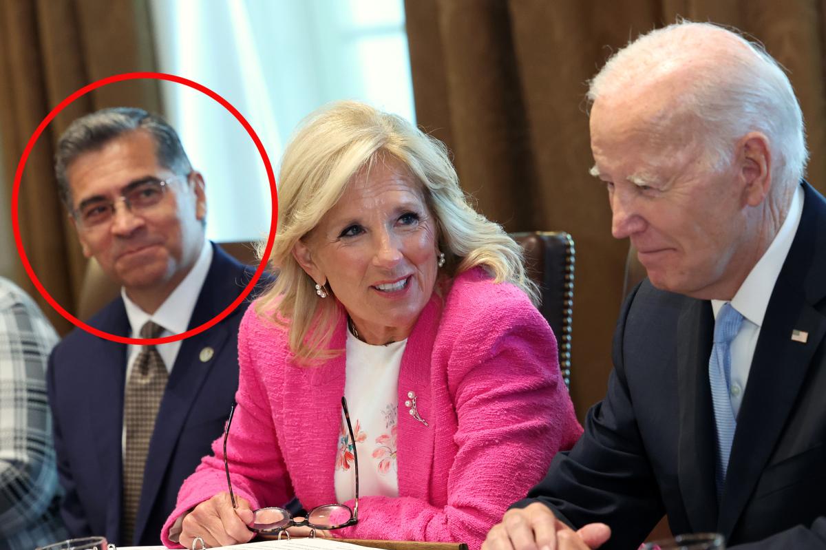 Xavier Becerra gains ground in California governor race as his HHS record draws scrutiny