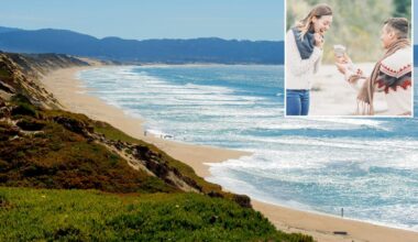 Northern California coastal city is #1 place in the US to propose
