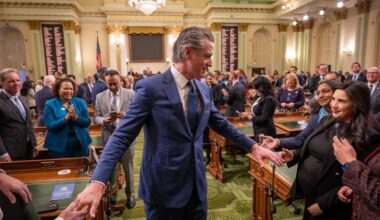 Gov. Newsom's administration miscalculated the state budget to the tune of $2 Billion