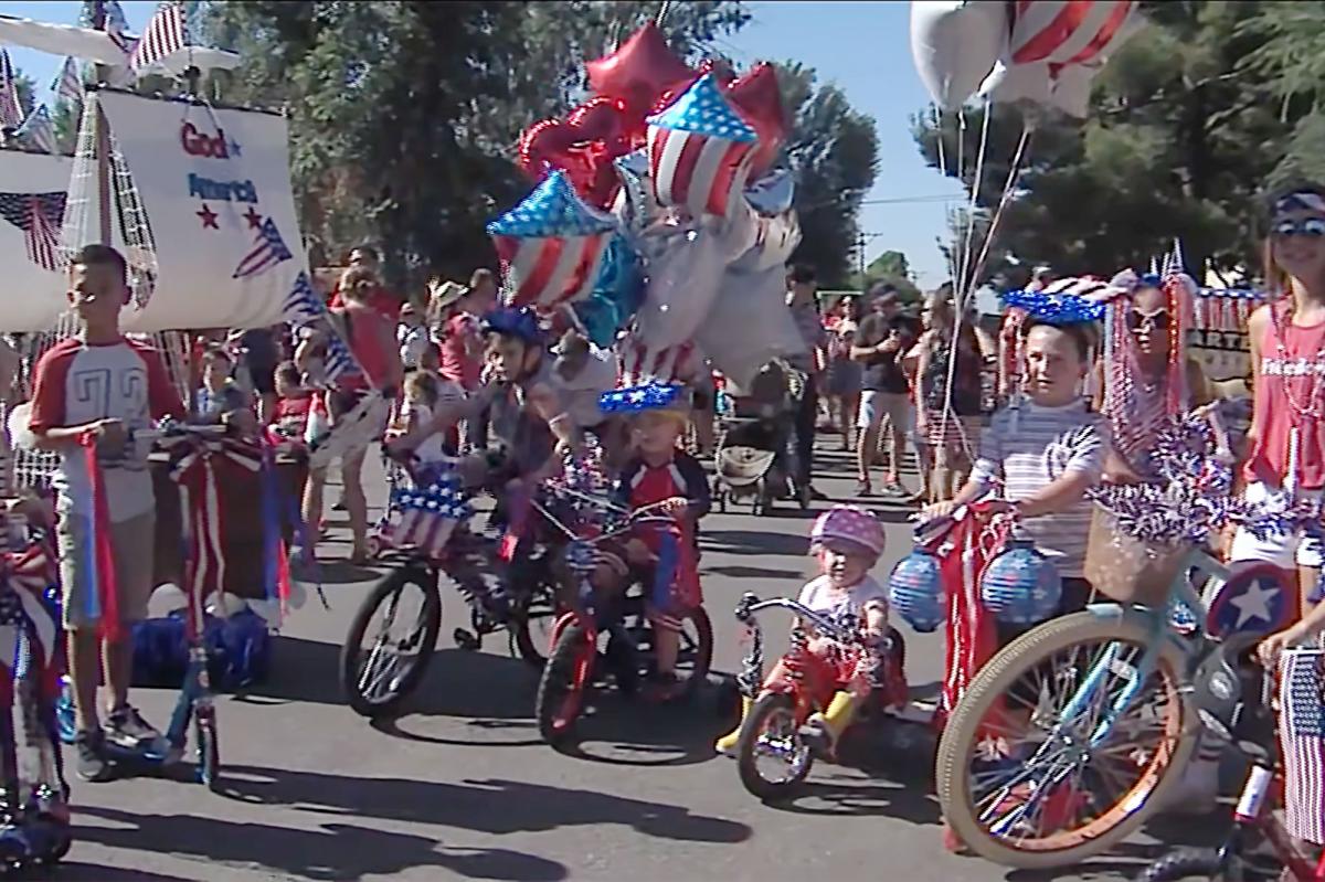 Westchester Fourth of July parade is axed