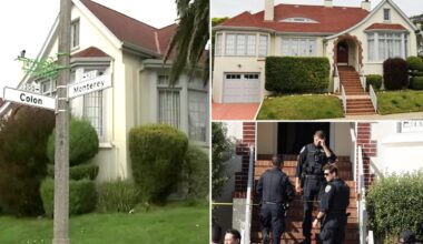 San Francisco home sells for way above asking price in Westwood Highlands neighborhood