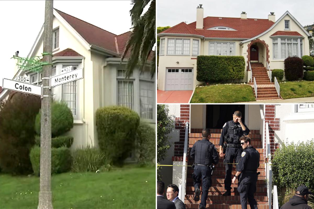 San Francisco home sells for way above asking price in Westwood Highlands neighborhood