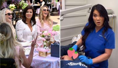 Reality TV apocalypse as production plummets across Los Angeles