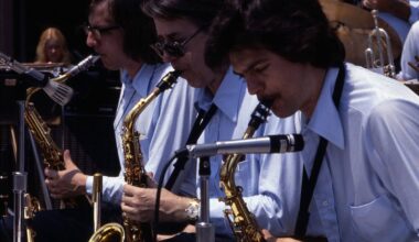 This 50-Member Music Collective Is Hosting Free Outdoor Jazz Shows In SF And Oakland — And One Is Located In A Secret Garden