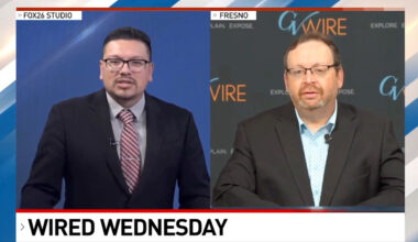 ACLU Is Winning the Court Fight for Fresno's K-9 Police Records