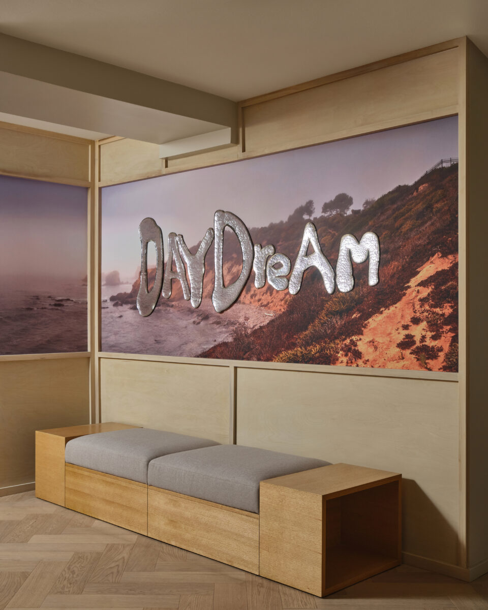 The Ivory_Daydream Installation (Credit_ Michael Clifford Photography)