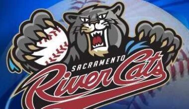 Sacramento River Cats doubleheader canceled after storms