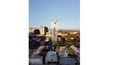 Beverly Hills rescinds denial of Builder's Remedy high-rise at 140 S. Camden Drive