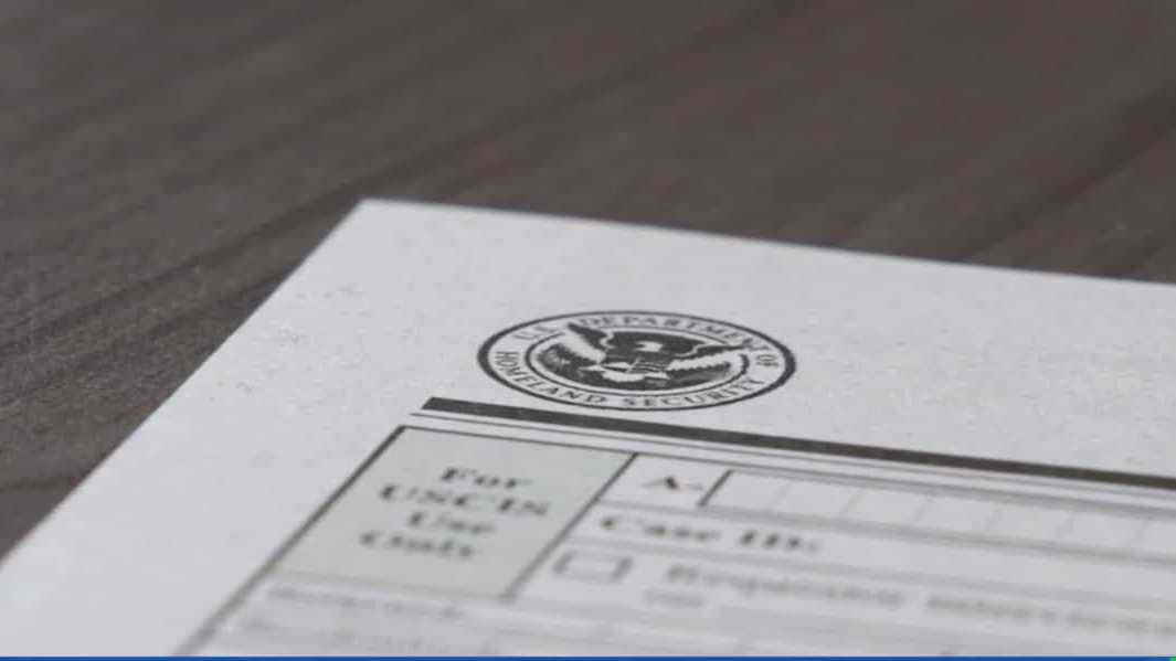DACA renewal delays leave CA recipients facing job loss, deportation