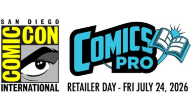 ComicsPRO Expands San Diego Comic-Con Retailer Programmming