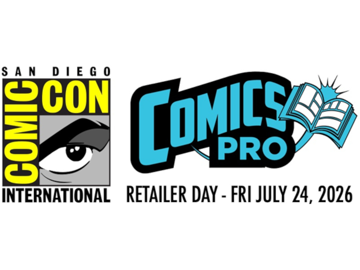 ComicsPRO Expands San Diego Comic-Con Retailer Programmming