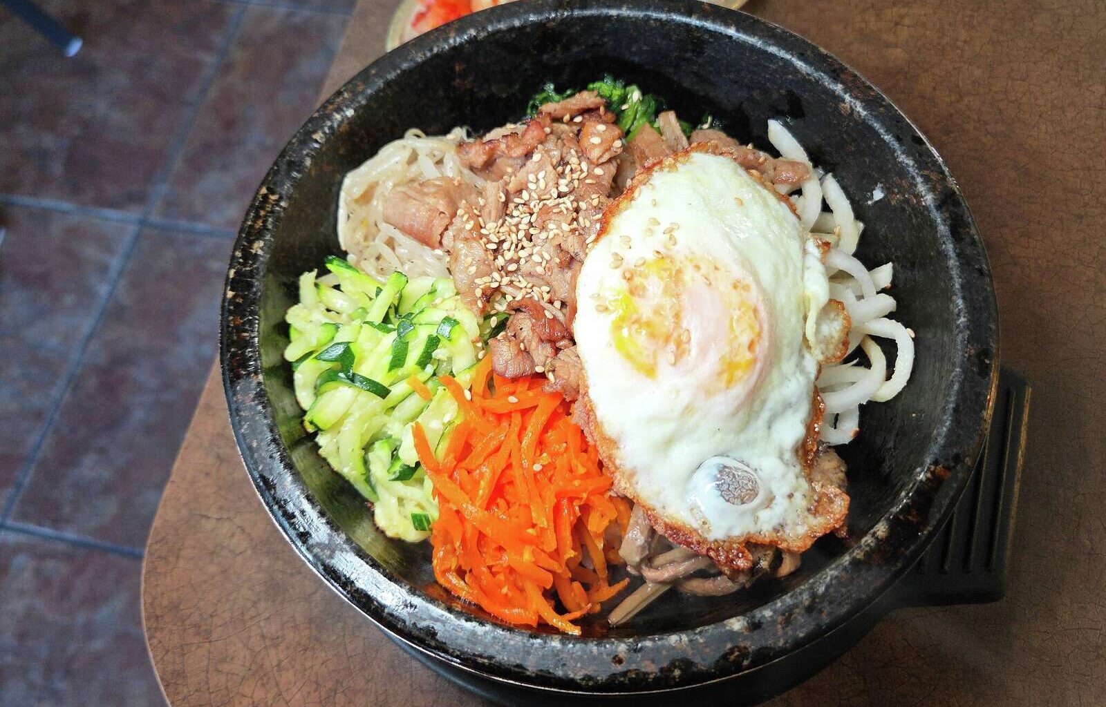 Best Korean restaurants in the Bay Area