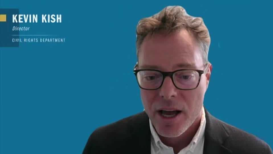 California hotline responds to thousands of hate incident reports