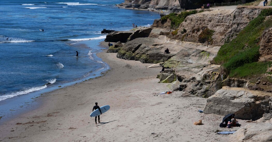 36 Hours in Santa Cruz, California: Things to Do and See