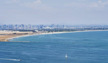 Western States Need Water. San Diego Has Extra. Will They Make a Deal?