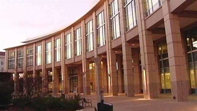 Sacramento's proposed budget would close $66.2M deficit with dozens of job cuts, no parking meter hike